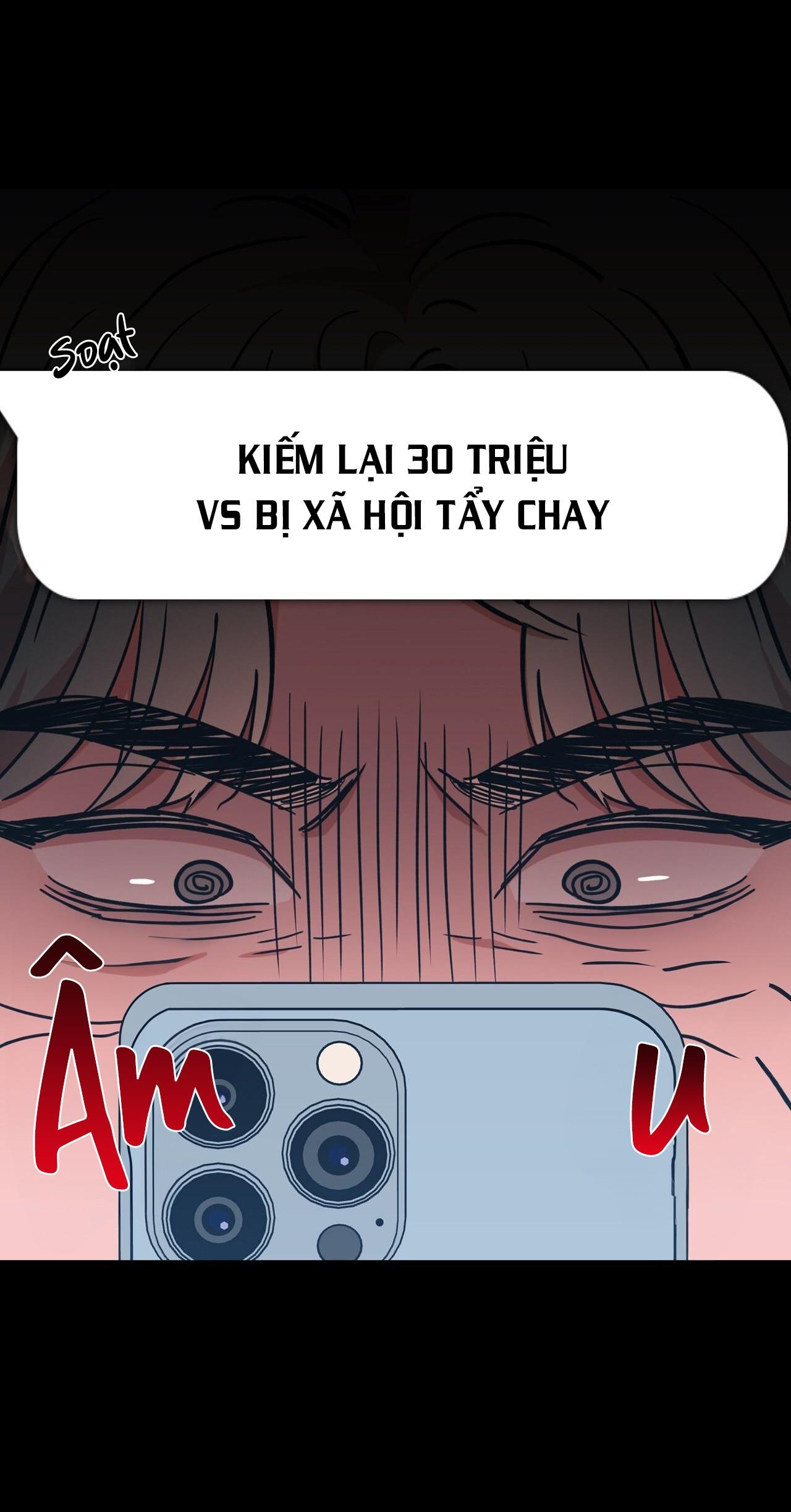 BẮT TẠI TRẬN - Chap 15