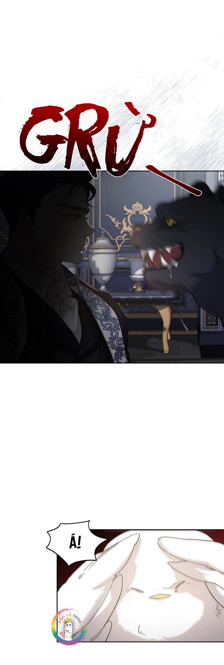 Này, Đừng Có Nhấn Cái Nút Đó! - Chap 2
