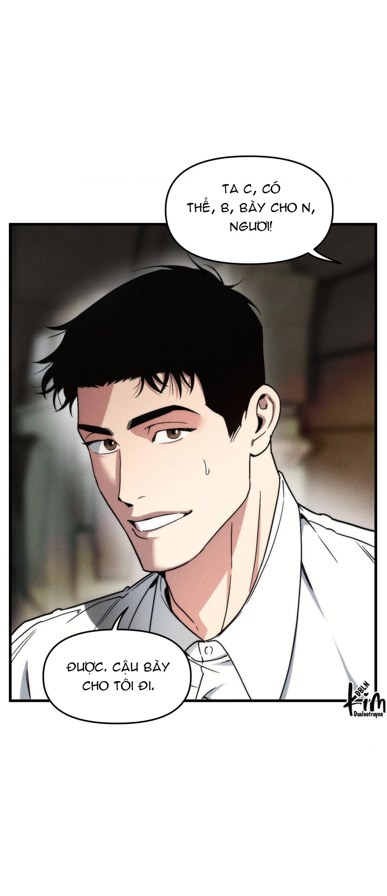 ANH CHỒNG TẾ PHẨM - Chap 6