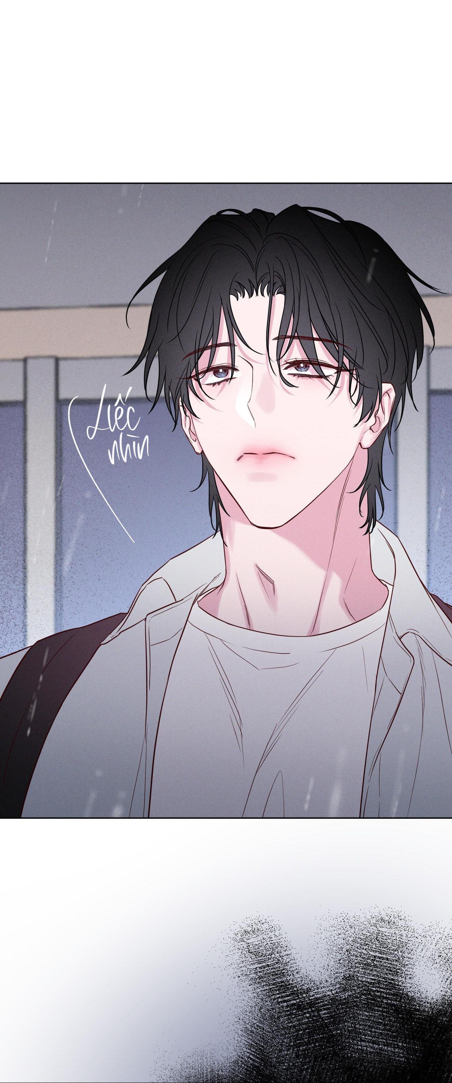 BỜ SÓNG VỖ - Chap 11