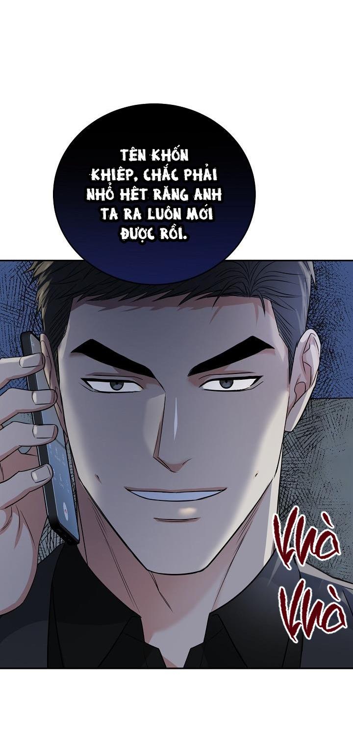 (ABO) HANG HỔ - Chap 36