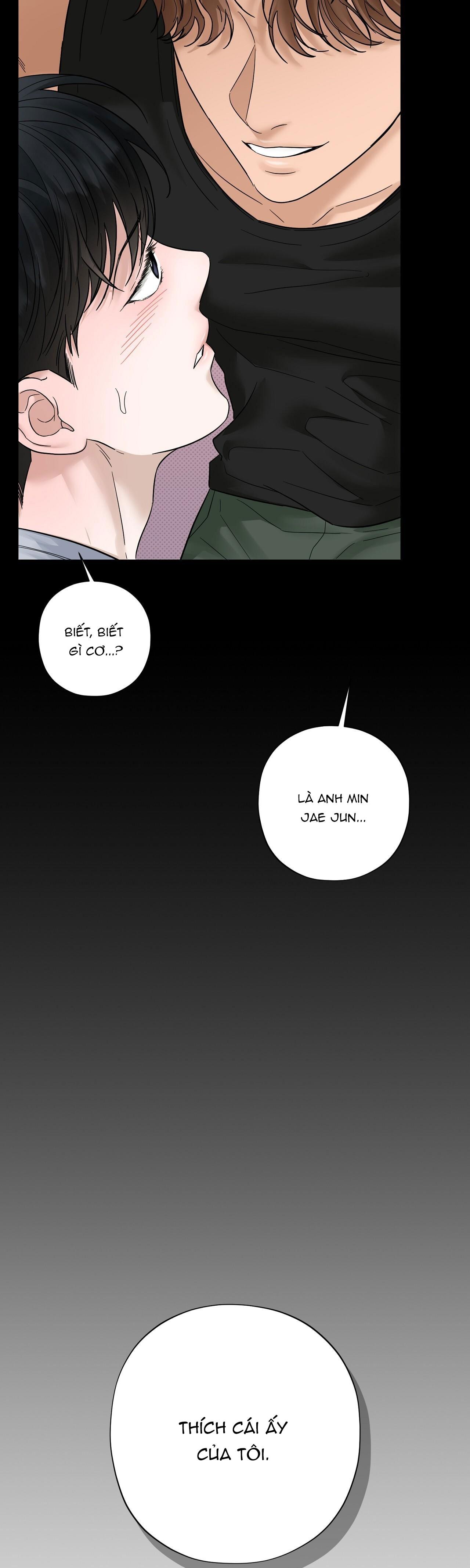 BẮT KỊP - Chap 15