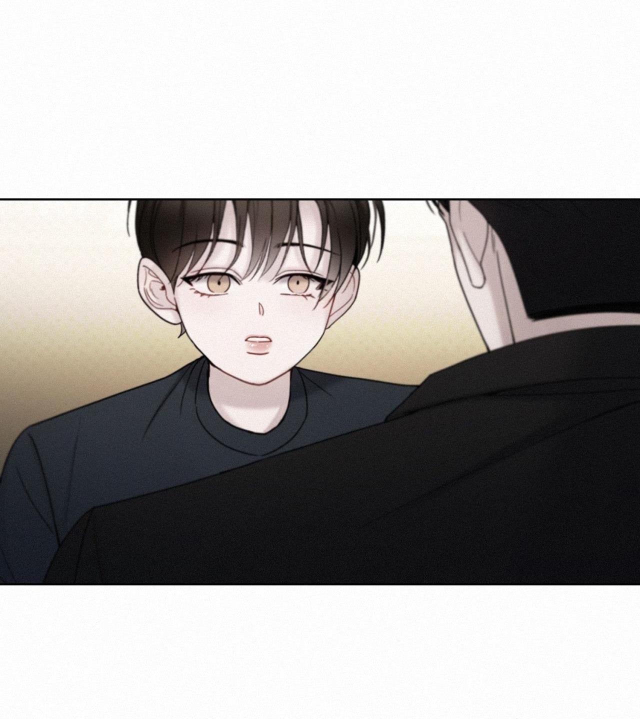 SUNSET IN WATER - Chap 22