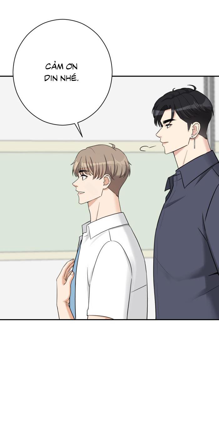 Tỉnh dậy lần nữa bỗng trở thành minh tinh rồi - Chap 22