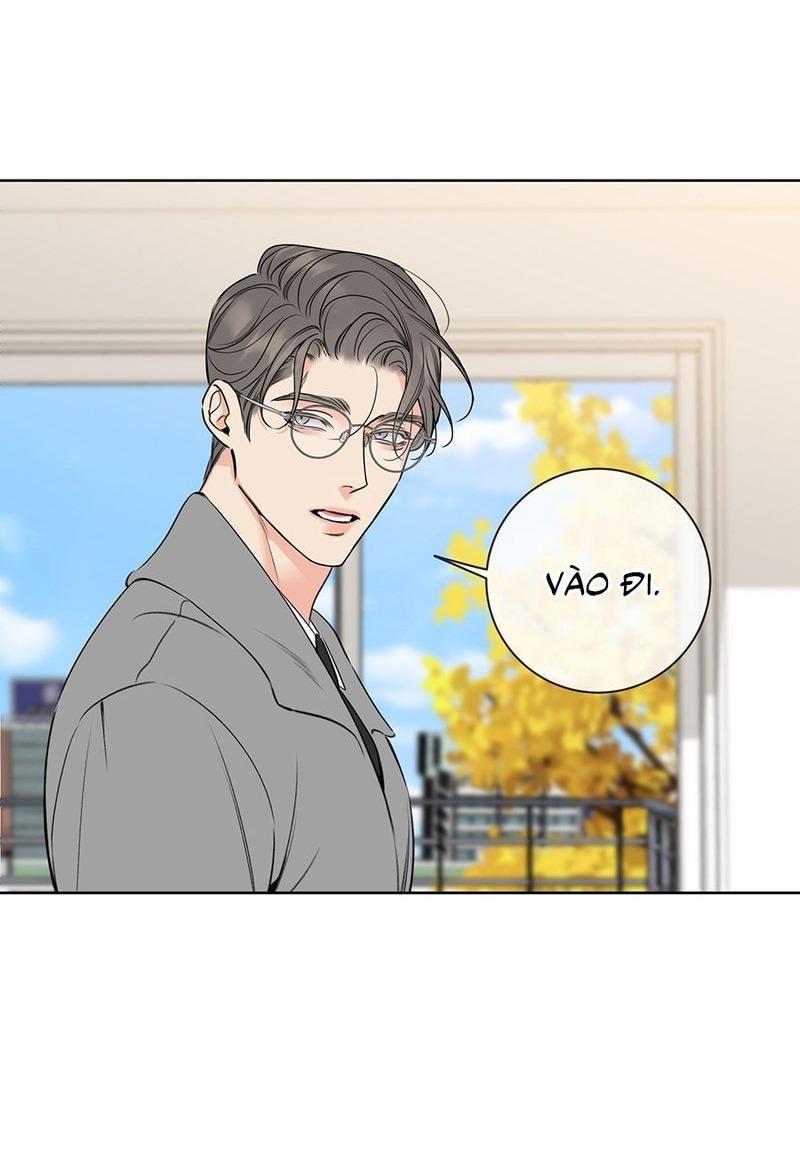 Honey Trouble - Chap 38