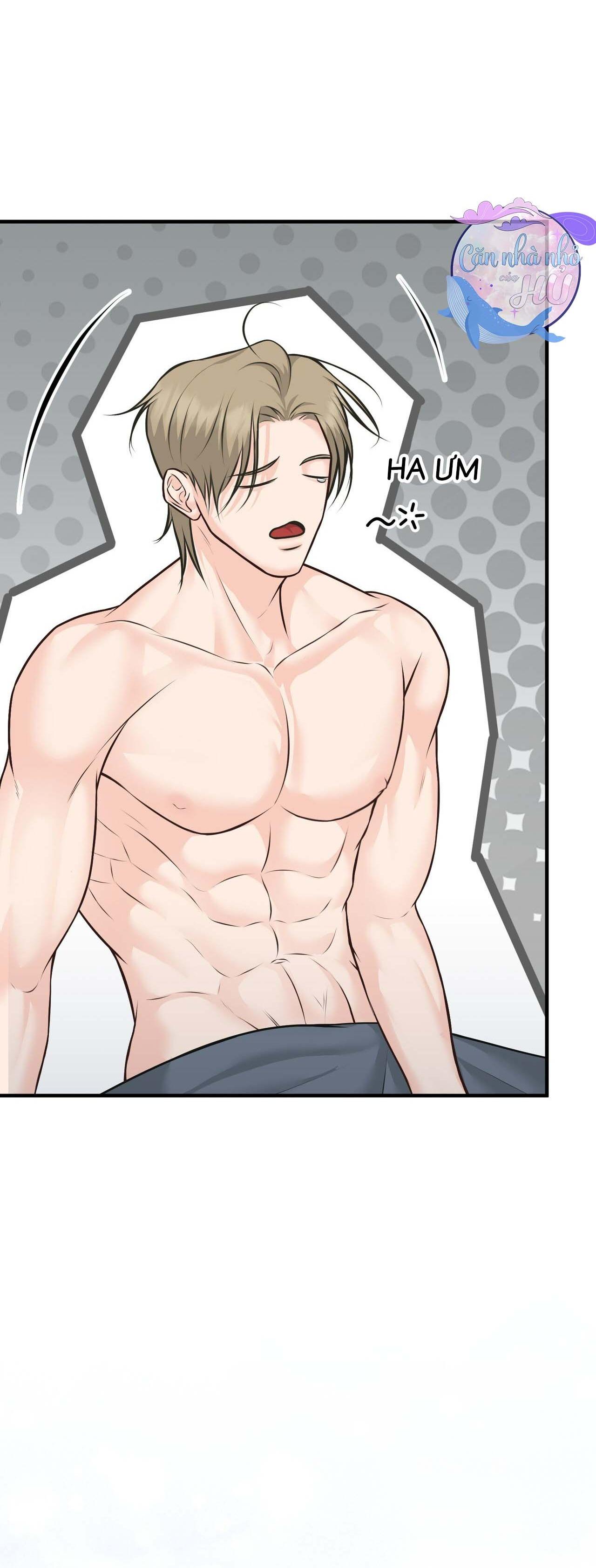 (END) CHỜ CHÚT! ĐỪNG DI CHUYỂN - Chap 3