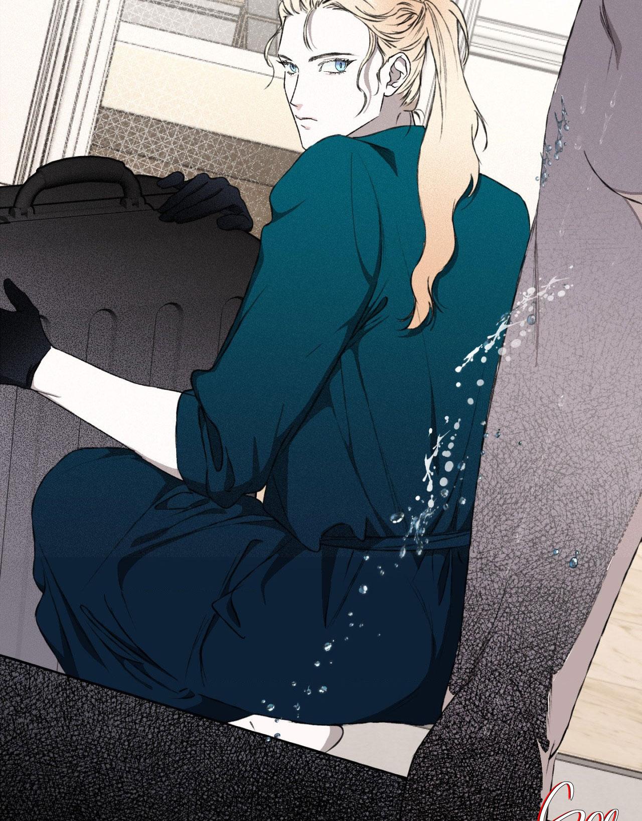 LỜI NÓI DỐI ĐẪM MÁU - Chap 44