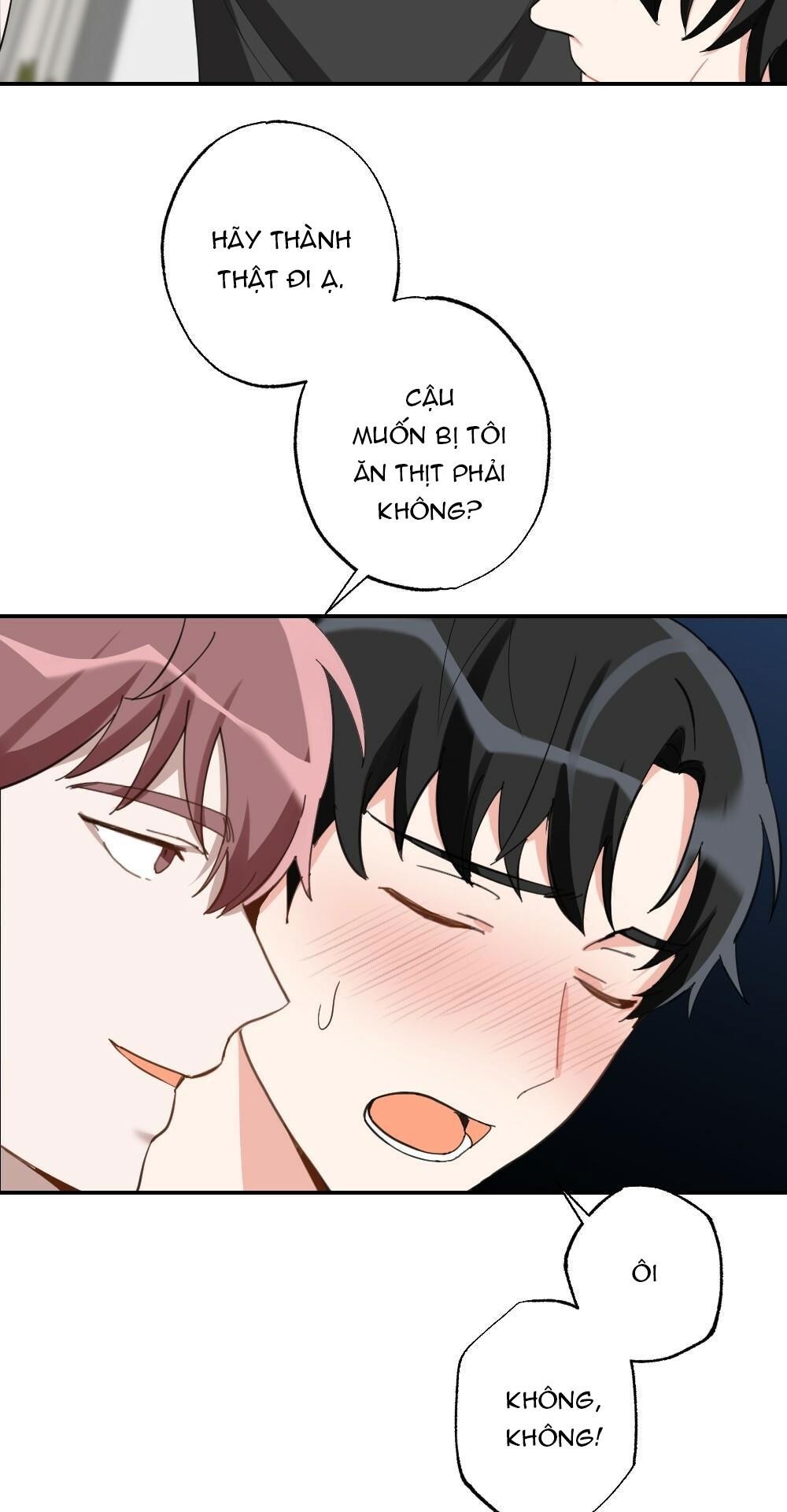 TUYỂN TẬP DÚ BỰ - Chap 75