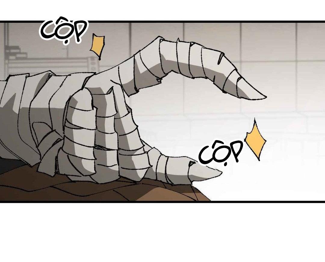 Hãy khóc đi đừng ngại ngùng! - Chap 24