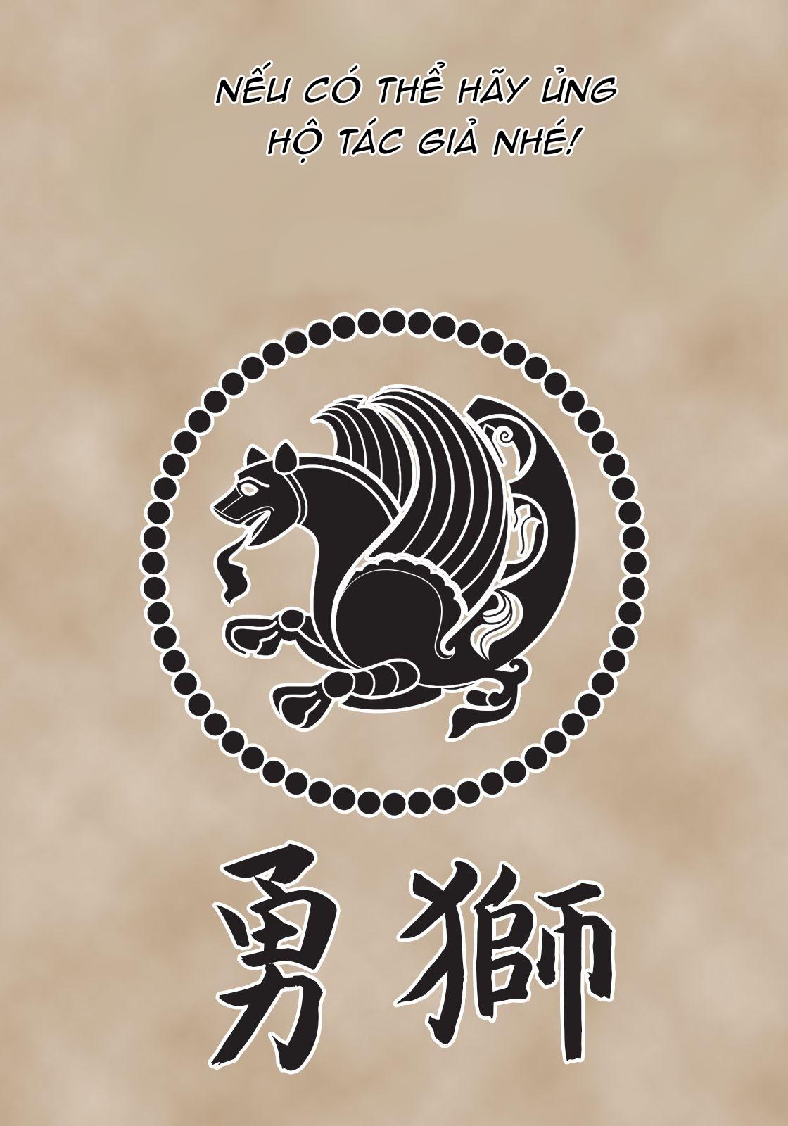 Oneshot Mặn Chát - Chap 135