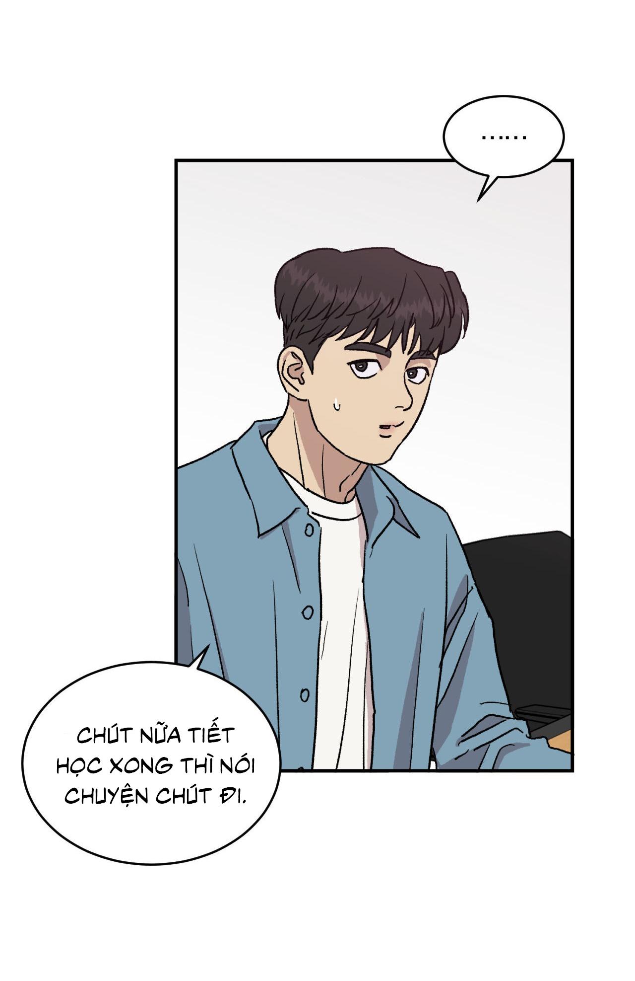 Nhà của chúng ta - Chap 7