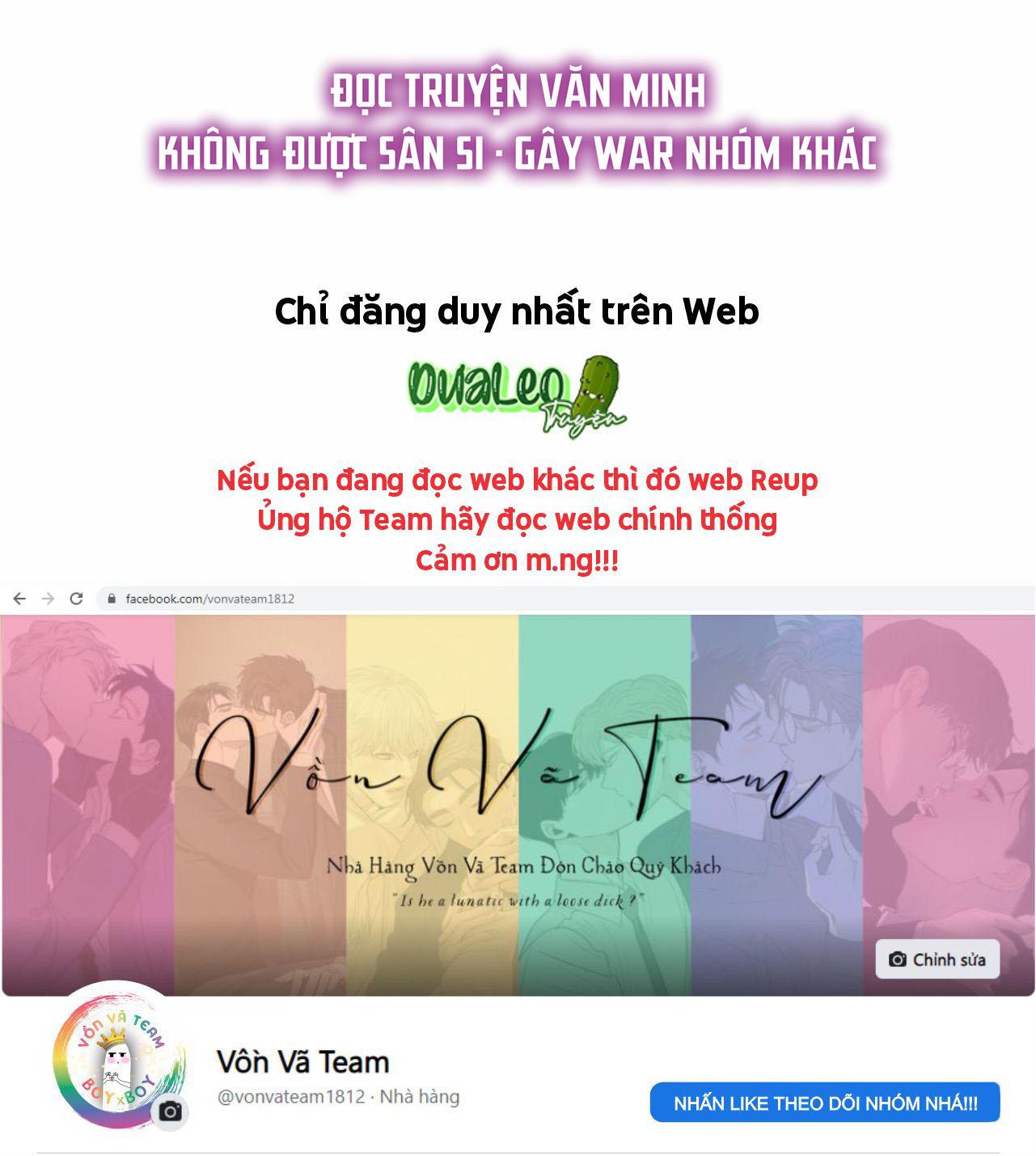 Nếu Như Cậu Bạn Hàng Xóm Là Vampire? - Chap 68