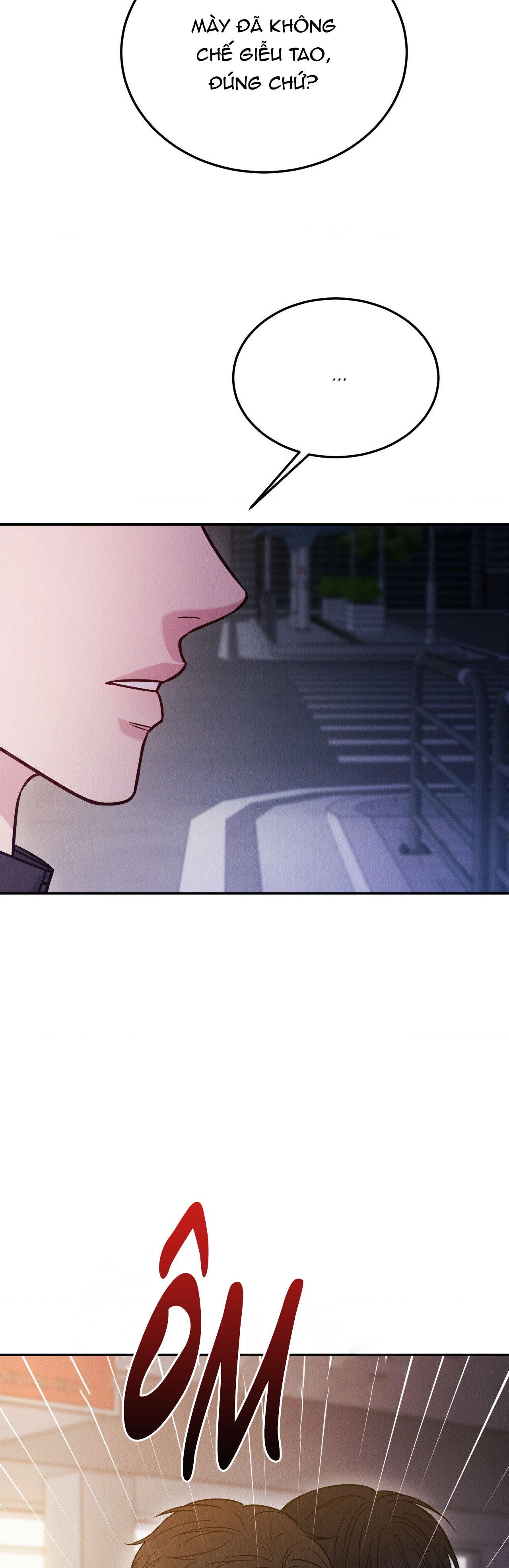 Giả Dược - Chap 51