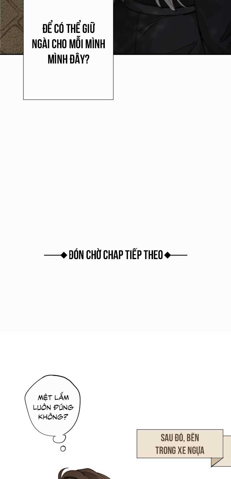 KHI LONG THẦN RƠI VÀO LƯỚI TÌNH - Chap 26