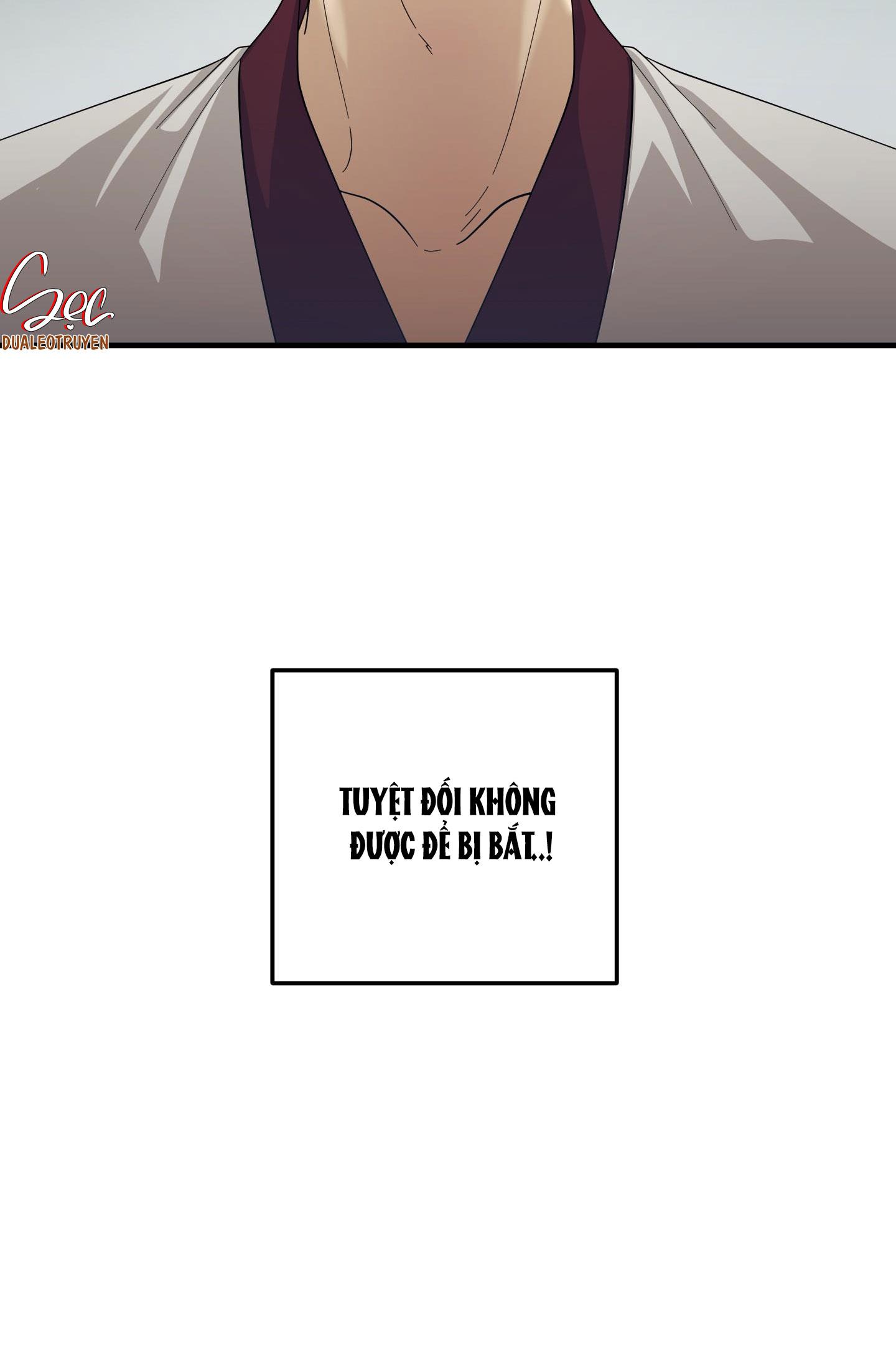 VỢ BÉ CỦA GIÁO CHỦ MA GIÁO - Chap 2