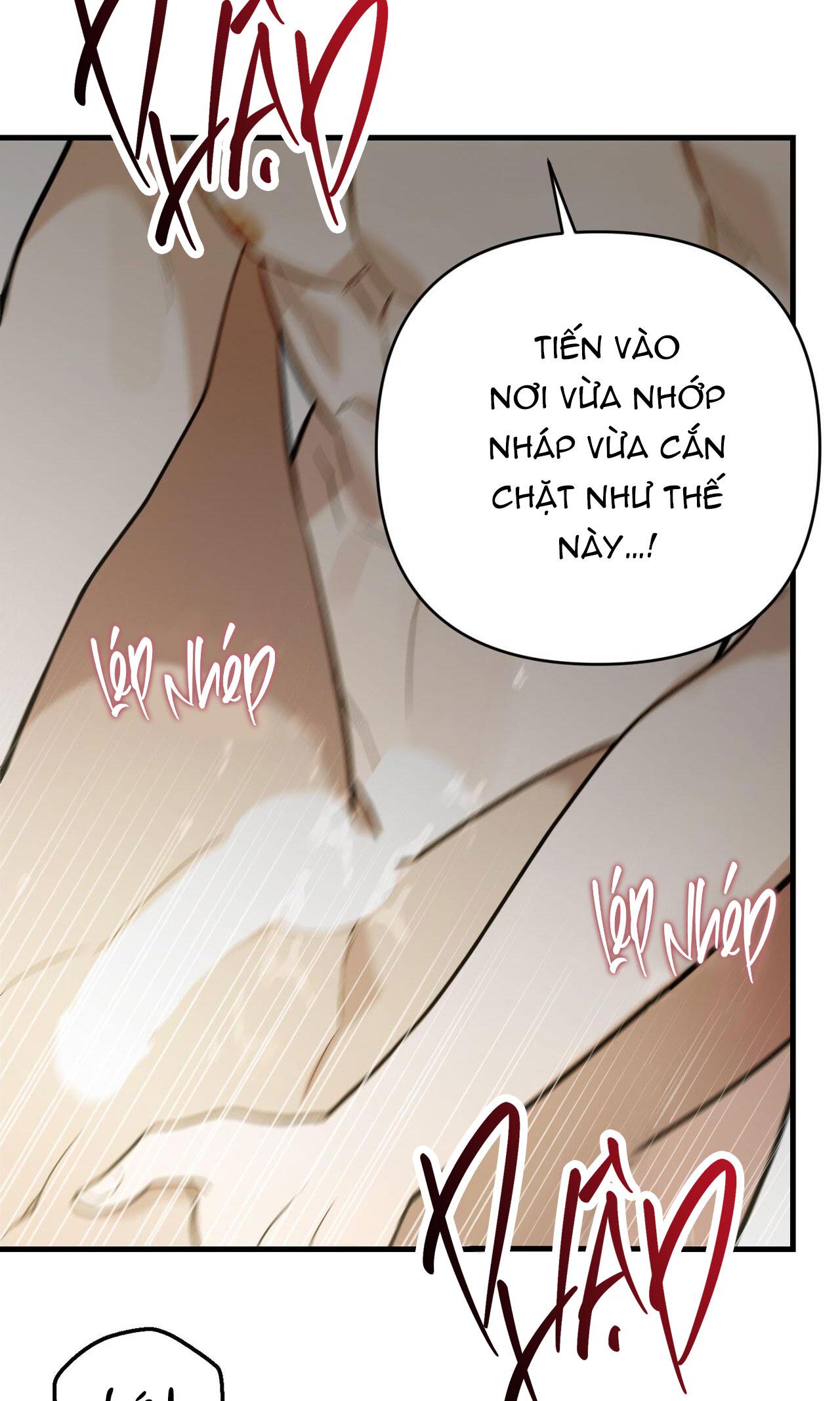 ĐIỀU KIỆN CỦA GUIDE - Chap 27