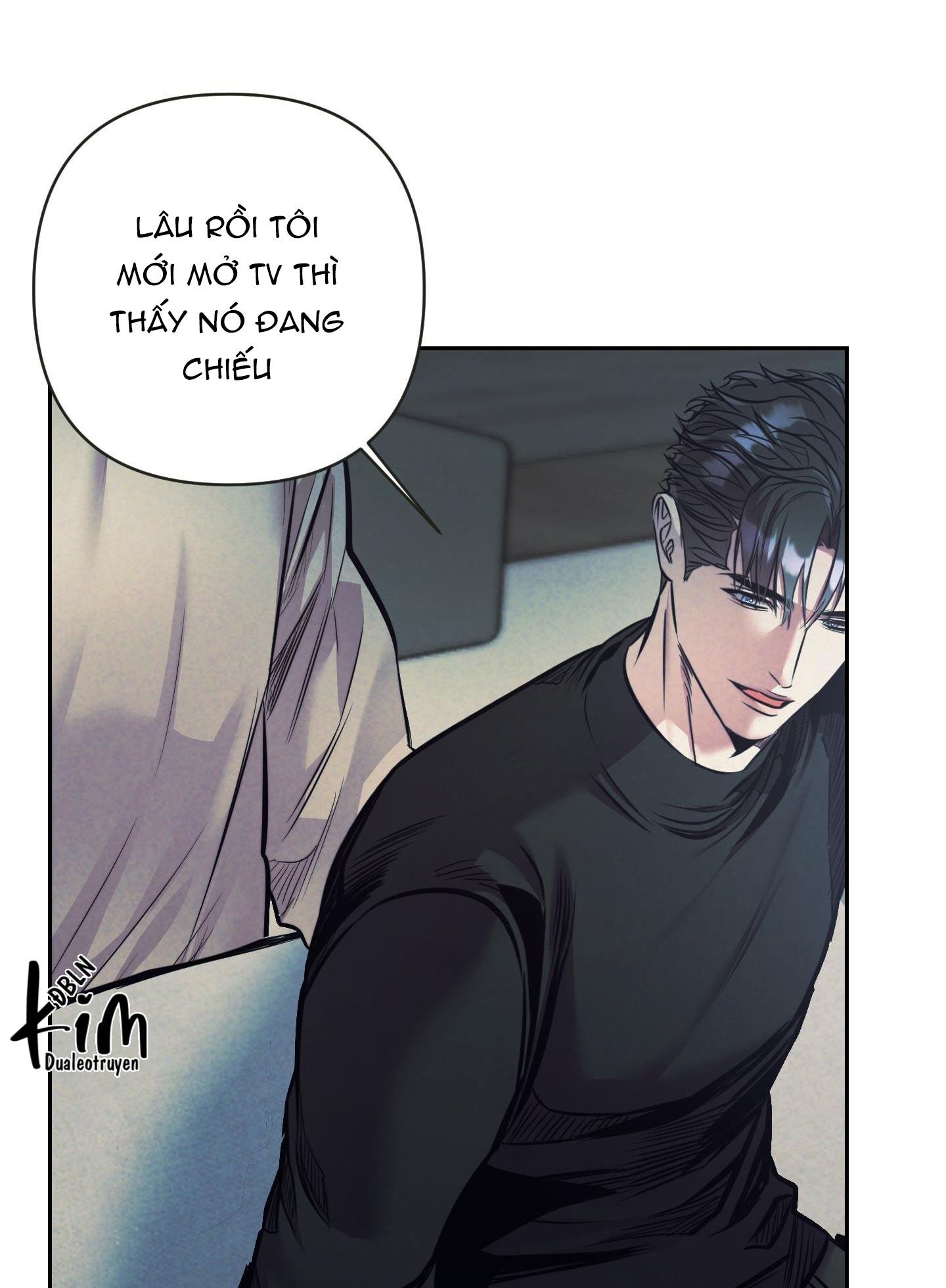KỲ THỊ - Chap 33