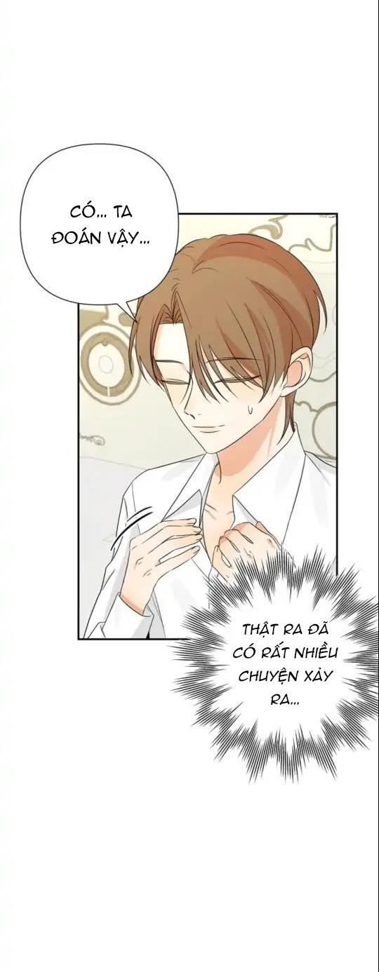 Mắc Kẹt Trong Game Hẹn Hò Của Em Gái Tôi - Chap 10