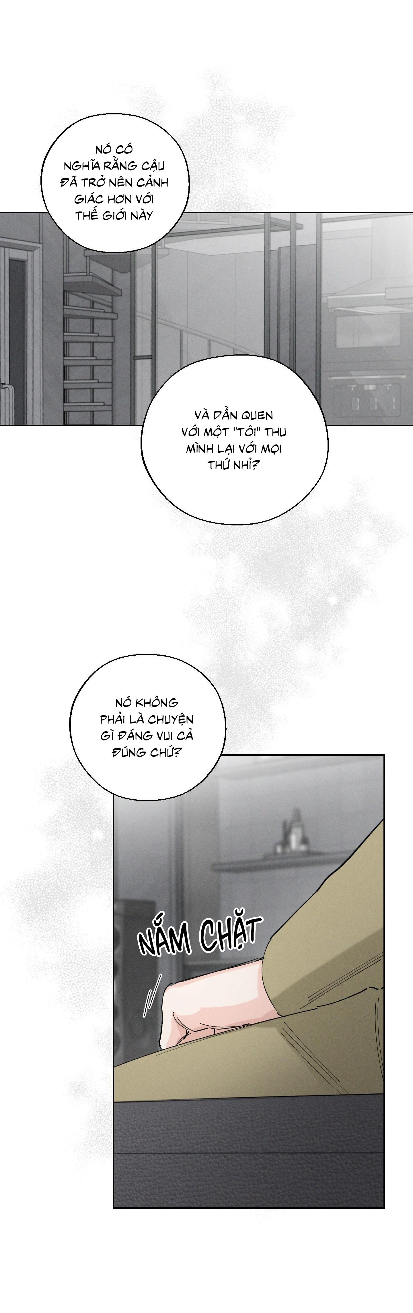December - Chap 57