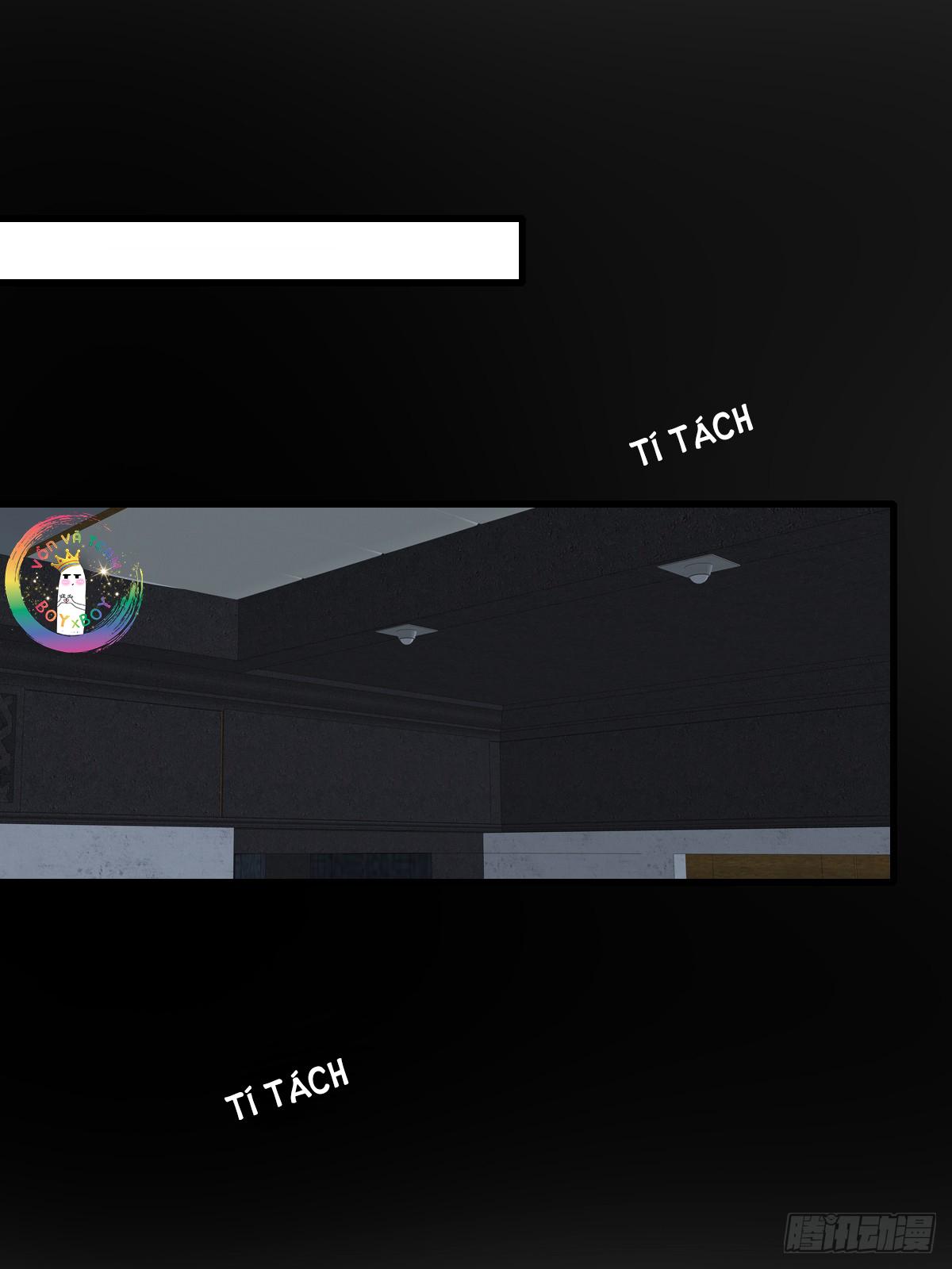 Chỉ Riêng Đuôi Là Không Được!!! - Chap 56