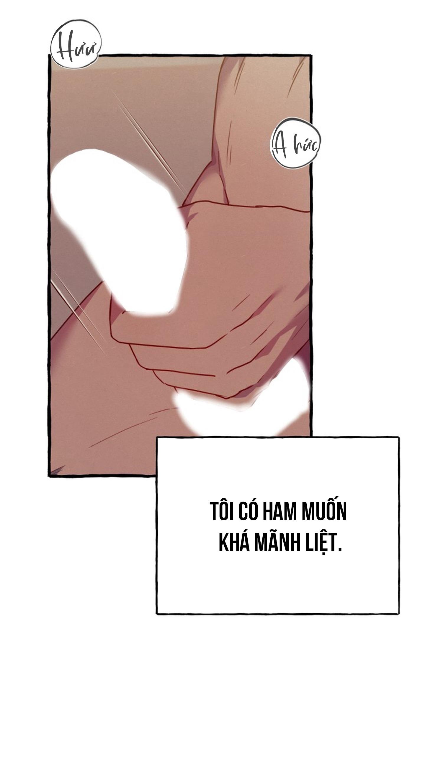 Tìm phòng trọ để chữa lành - Chap 1