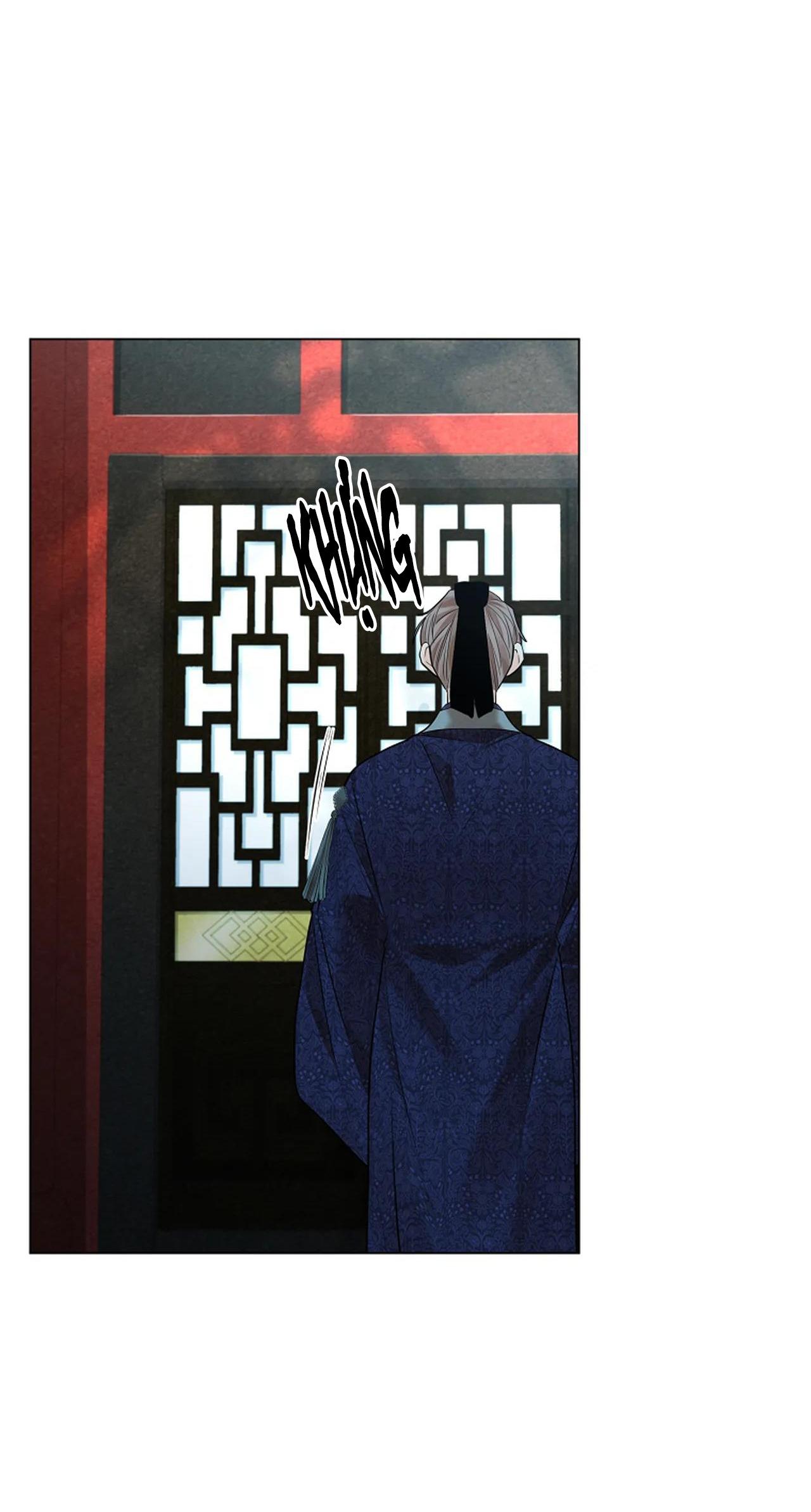 HOA GIẤY - Chap 69