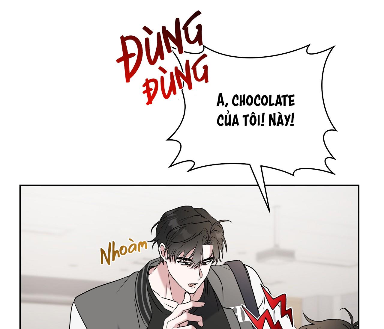 Ballboy Tactics - Chap 5