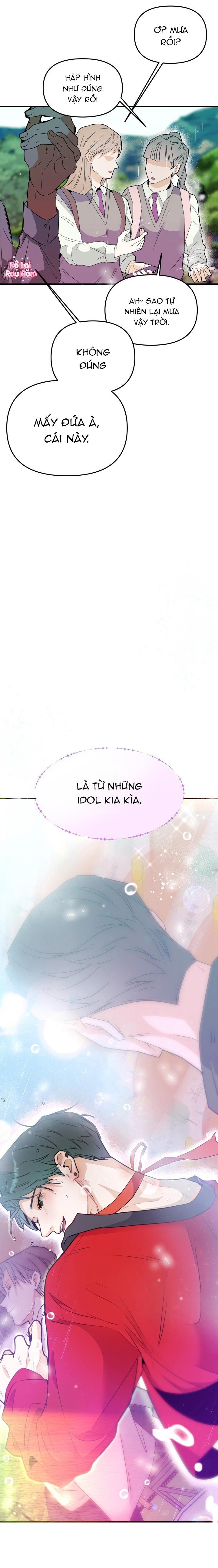 BÁO CÁO SỨC KHỎE TUYẾN TIỀN LIỆT - Chap 1