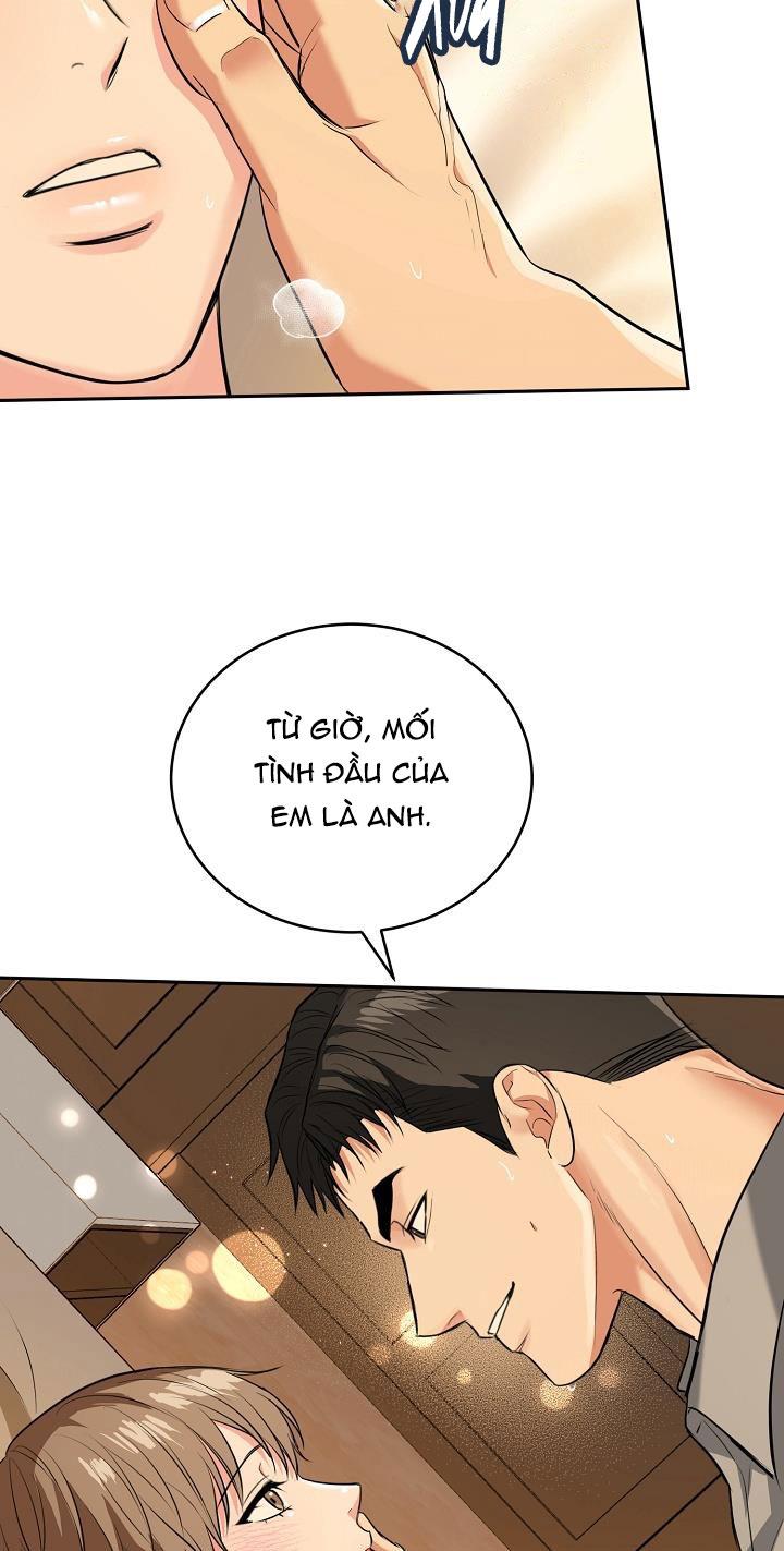 (ABO) HANG HỔ - Chap 53