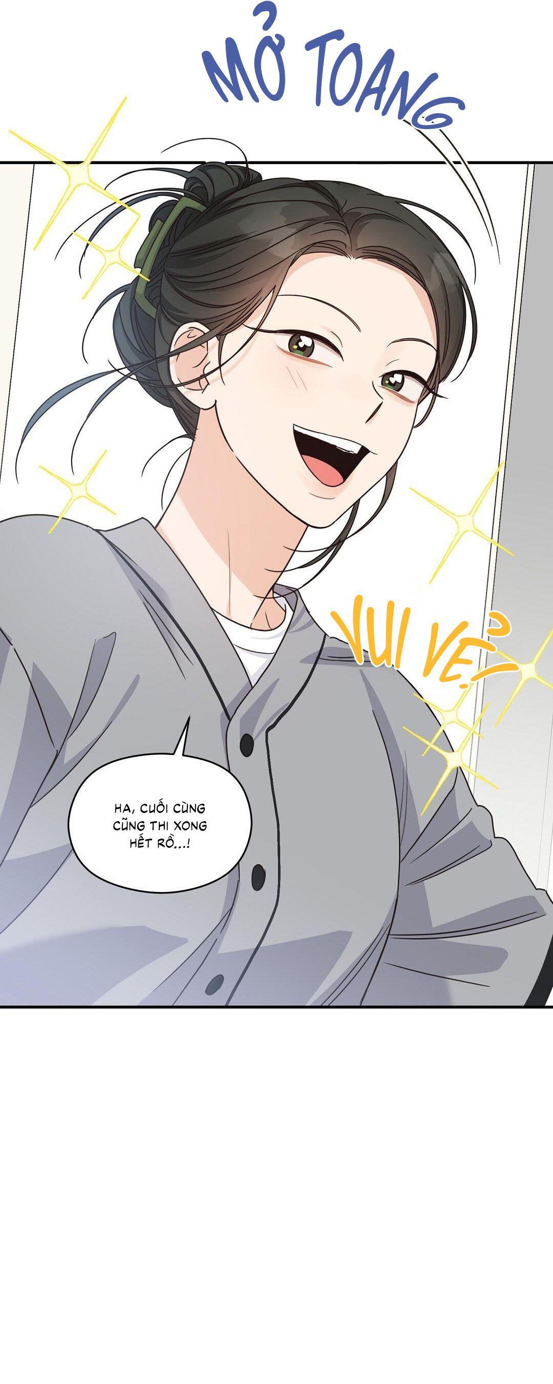 Alpha Trauma - Chap 17