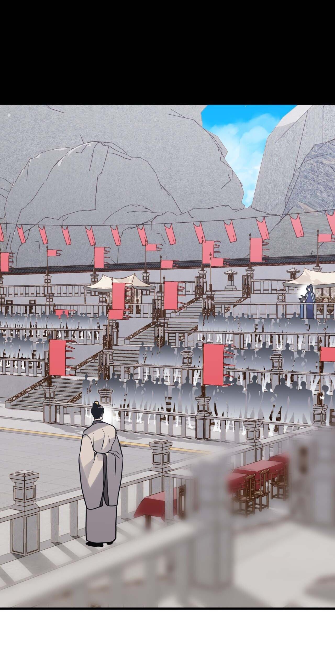 BÁT NHÃ GIAI NHÂN - Chap 87