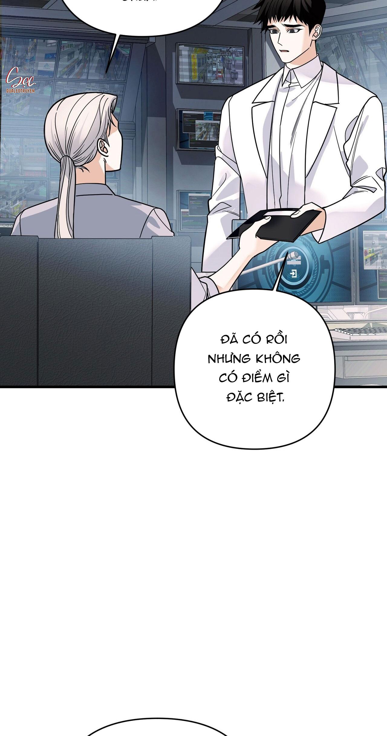 ĐIỀU KIỆN CỦA GUIDE - Chap 45