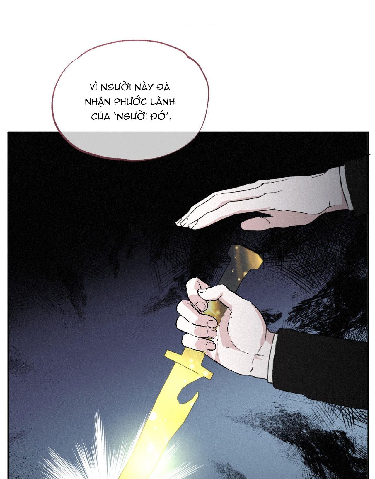 LỜI NÓI DỐI ĐẪM MÁU - Chap 44