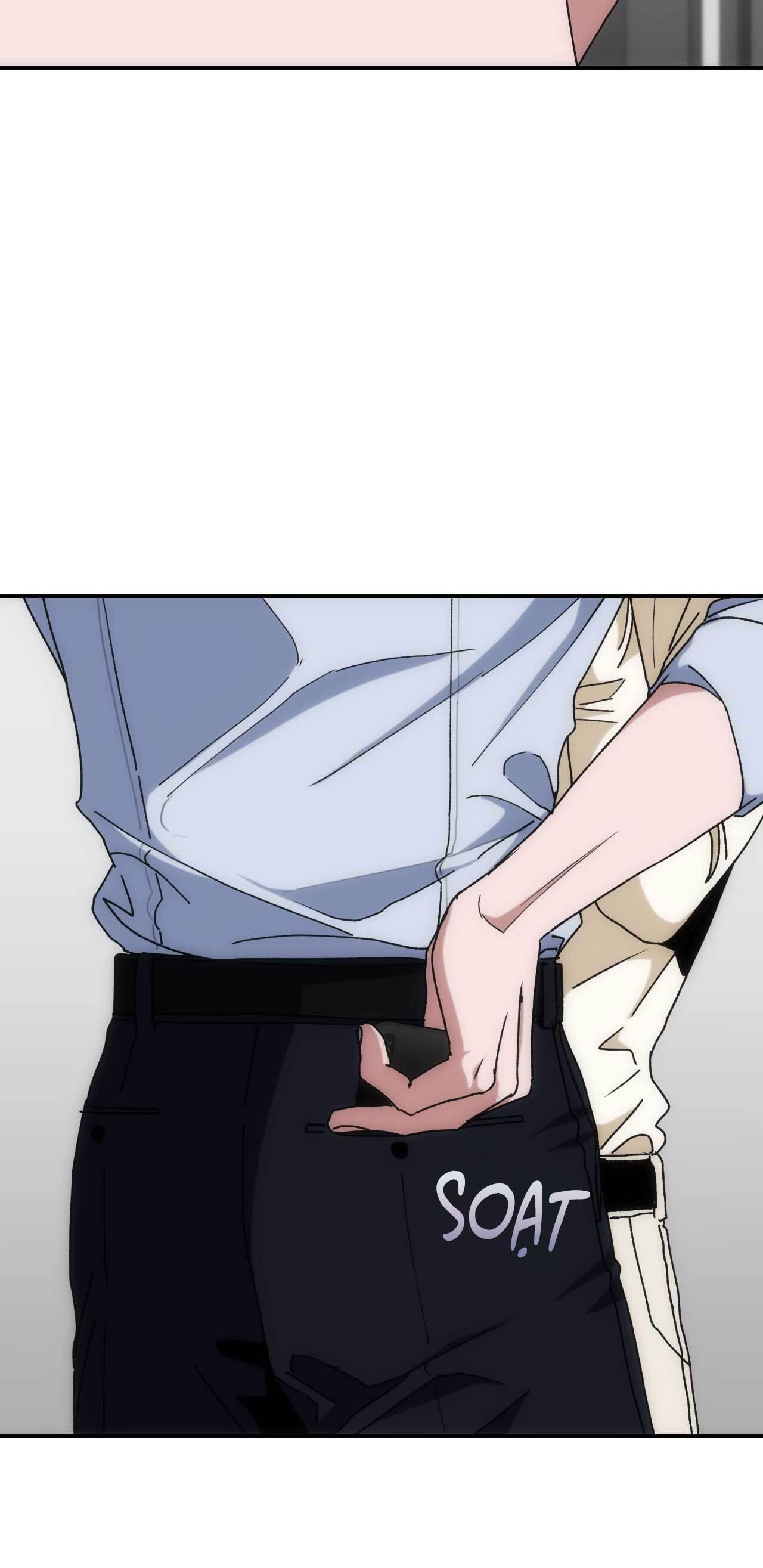 CHÌM TRONG KHOÁI LẠC - Chap 22