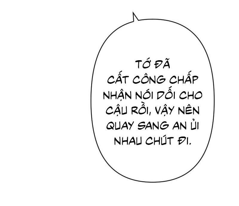 Tình yêu của chúng ta sắp thành hình rồi - Chap 17