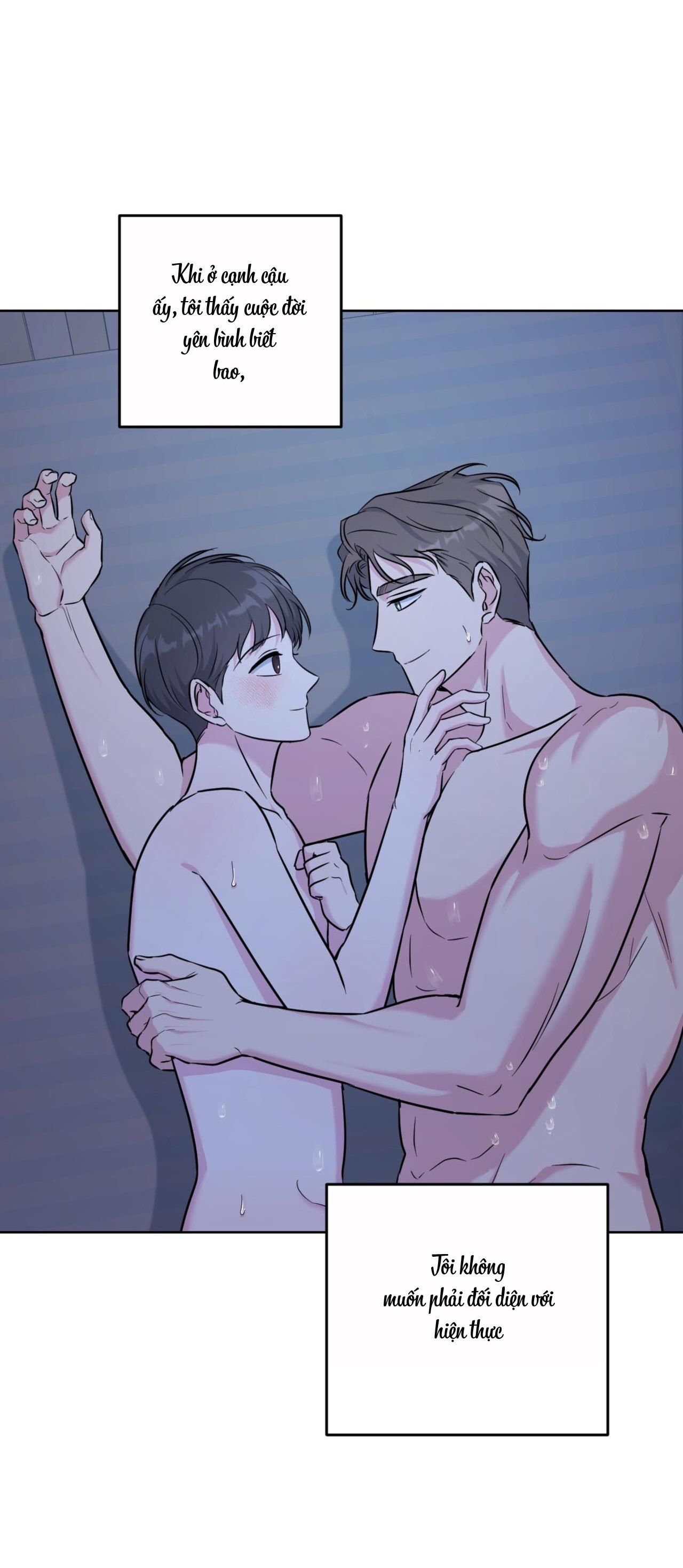 (CBunu) Khu Rừng Tĩnh Lặng - Chap 20