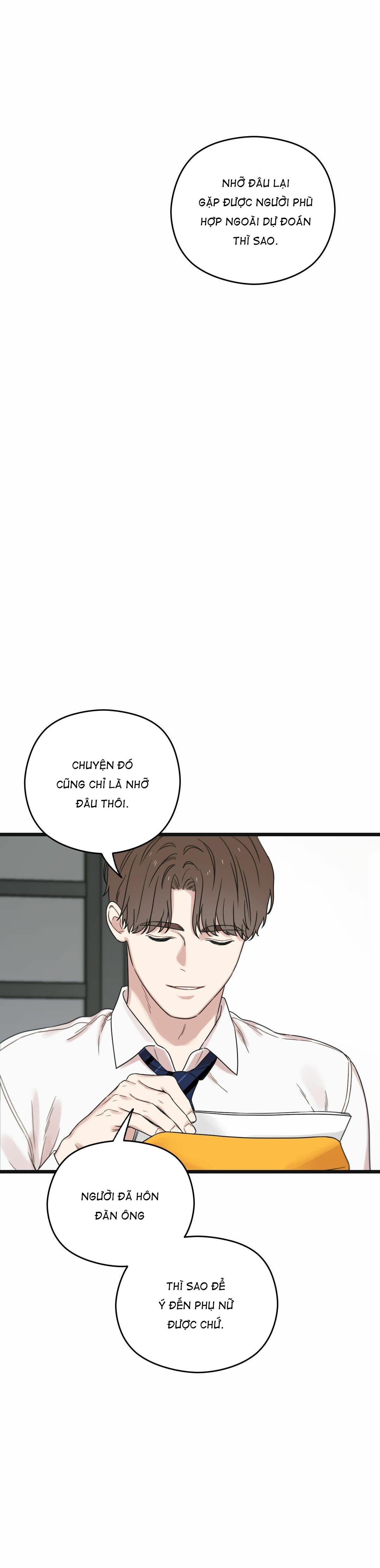 TRÙNG PHÙNG - Chap 23