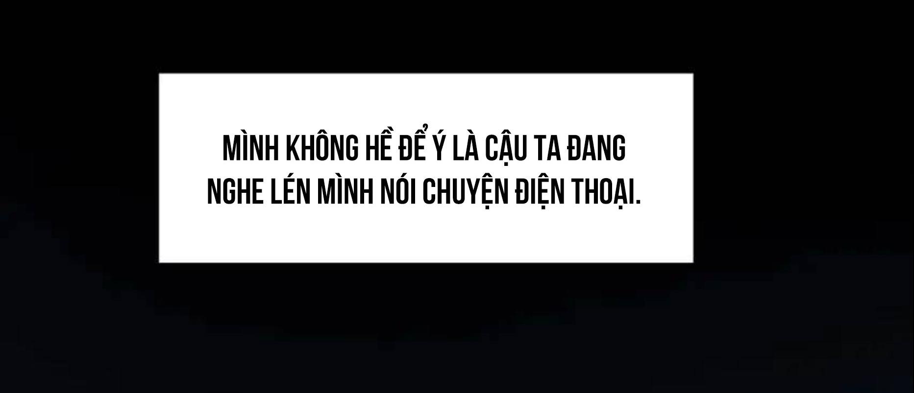 Love murder basketball - Chap 44