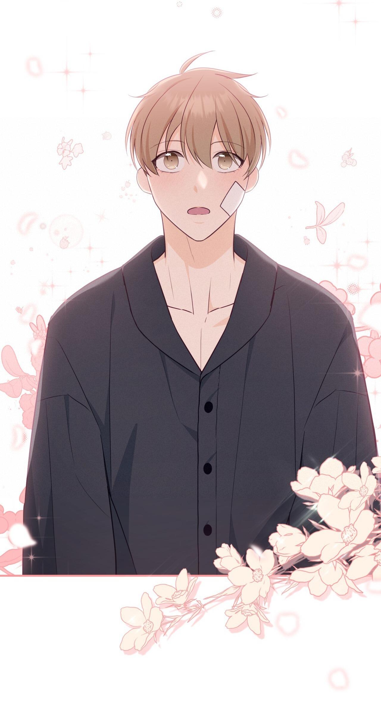 VỊ NGỌT KHÔNG ĐƯỜNG (SWEET NOT SUGAR) - Chap 37