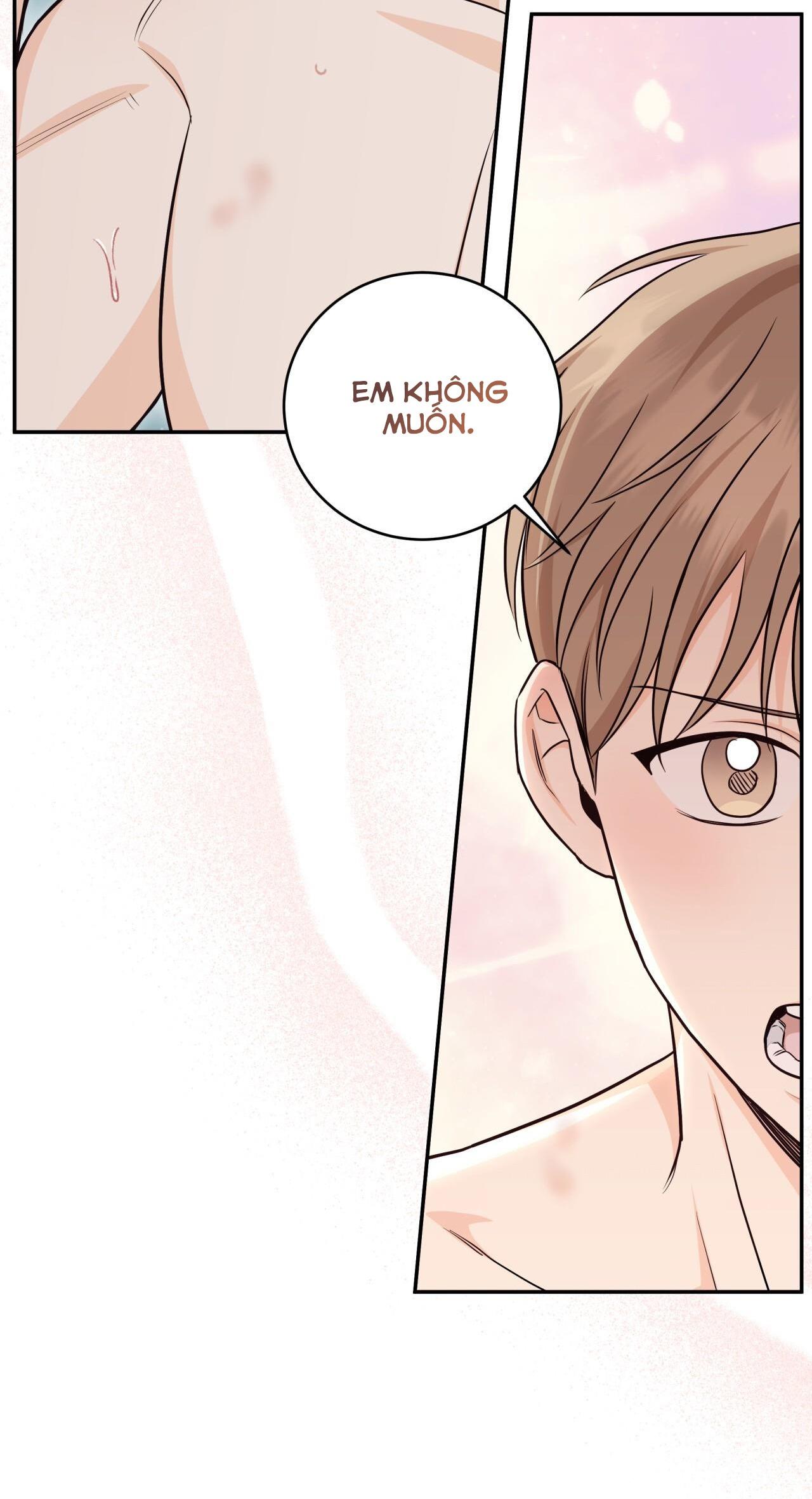 VỊ NGỌT KHÔNG ĐƯỜNG (SWEET NOT SUGAR) - Chap 52