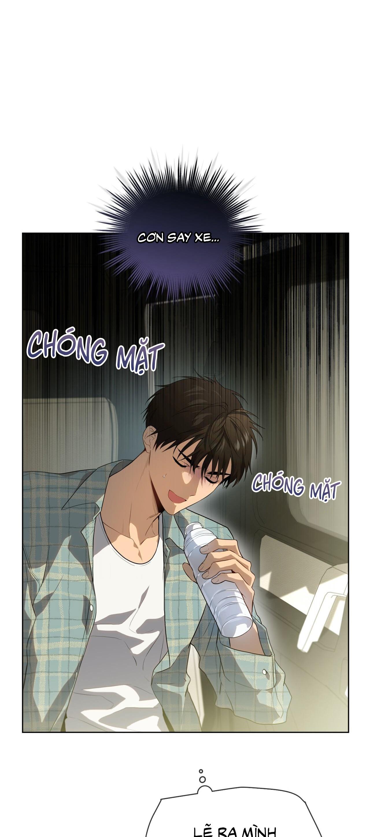 Passion - Chap 106