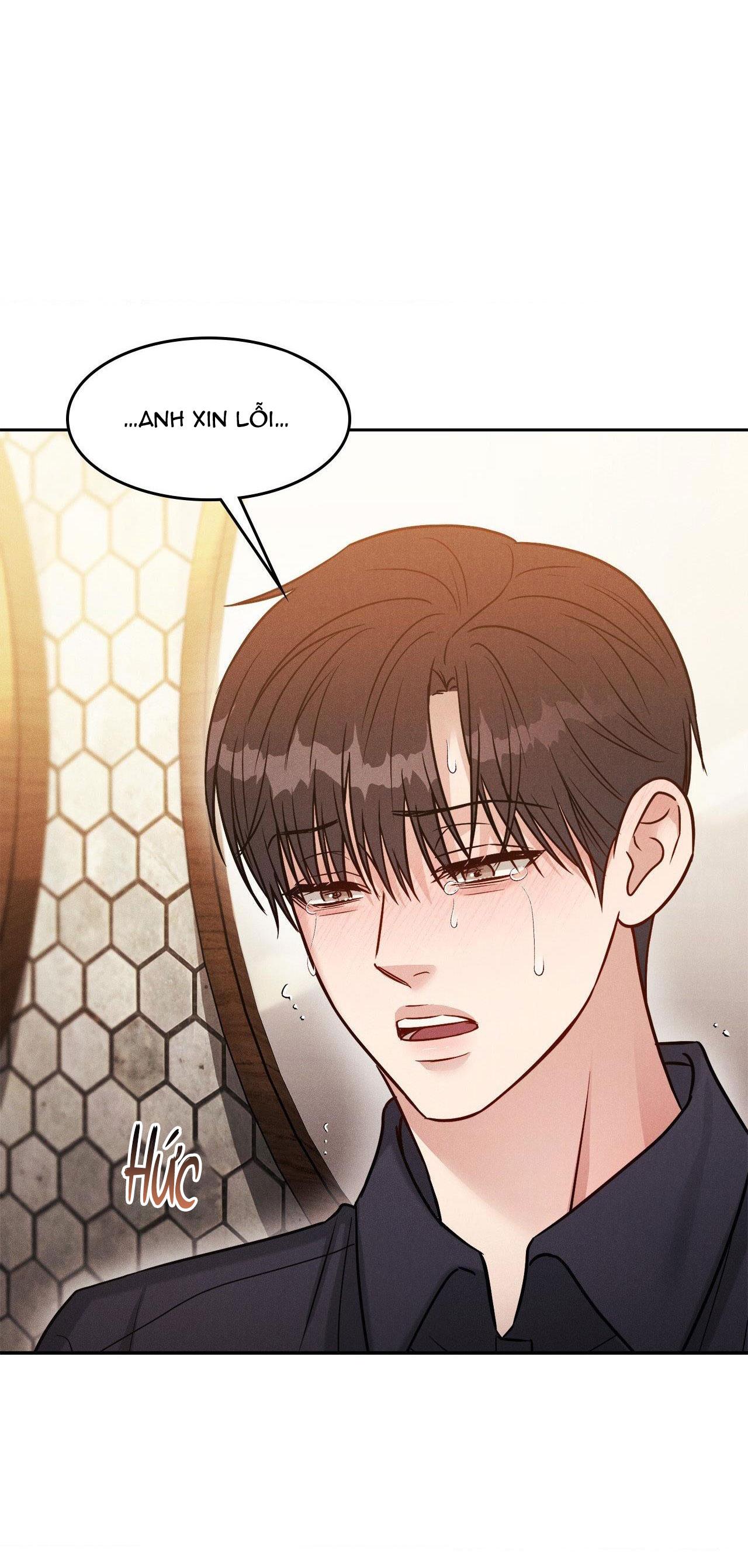 Giả Dược - Chap 30
