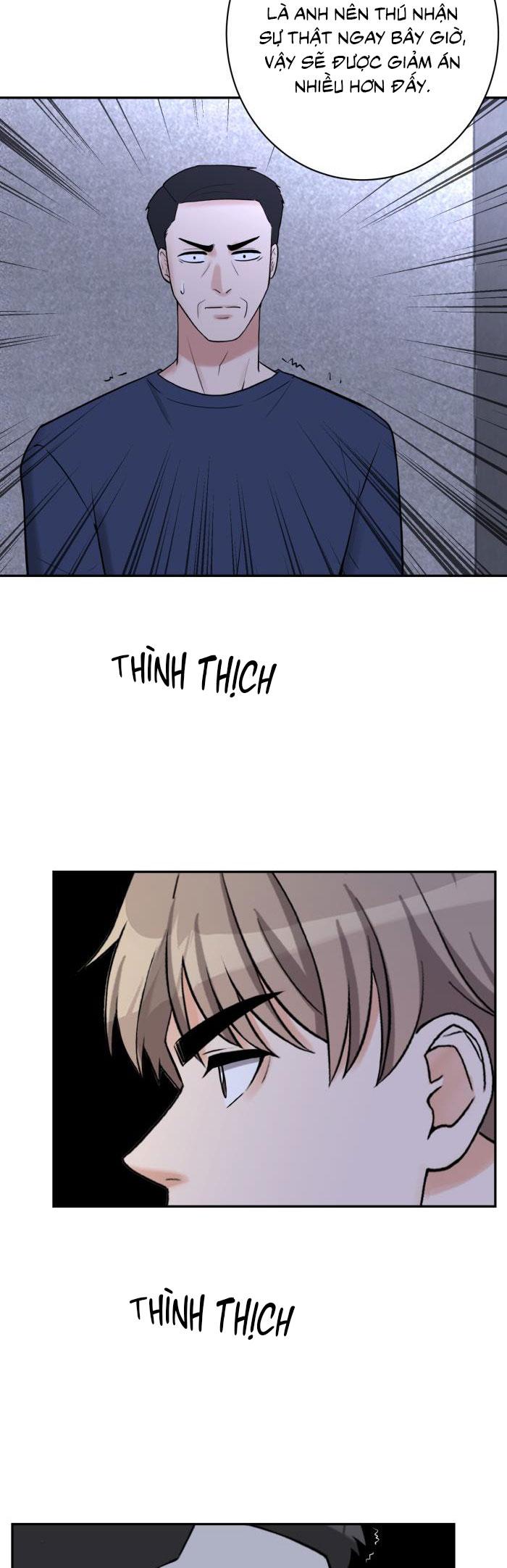 Tỉnh dậy lần nữa bỗng trở thành minh tinh rồi - Chap 26