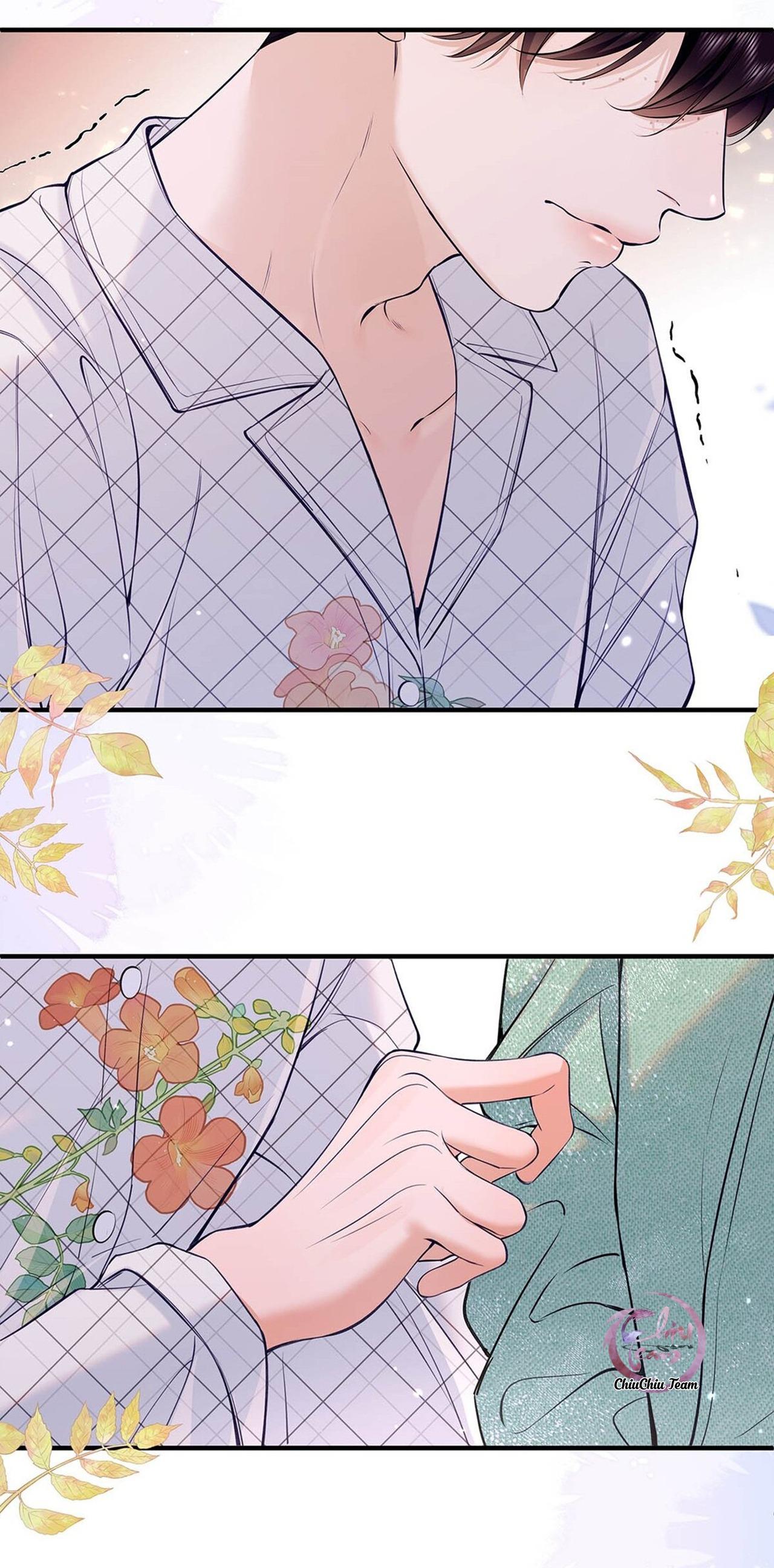 Bắt đầu làm bạn trai từ số 0 - Chap 36