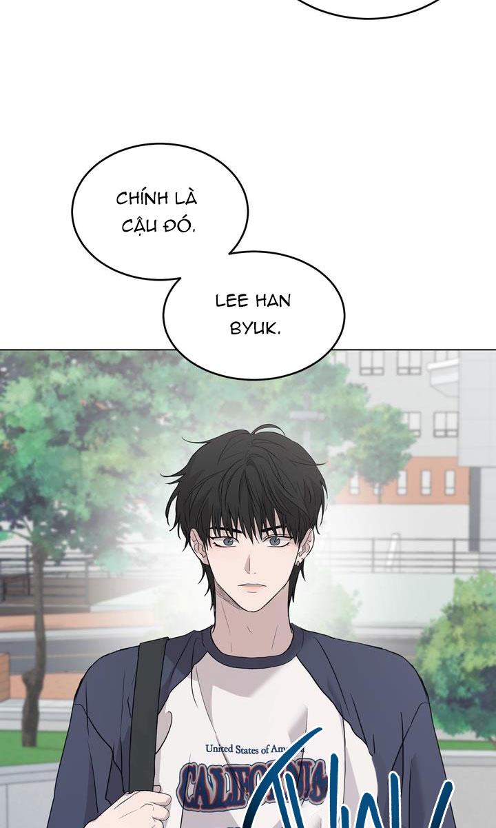 BÁNH QUY TÌNH YÊU TAN CHẢY - Chap 13