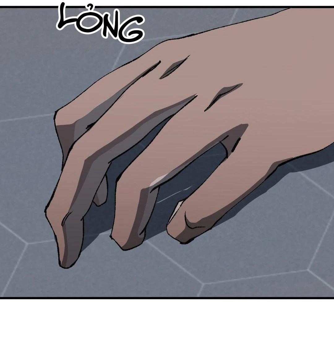 Hãy khóc đi đừng ngại ngùng! - Chap 33