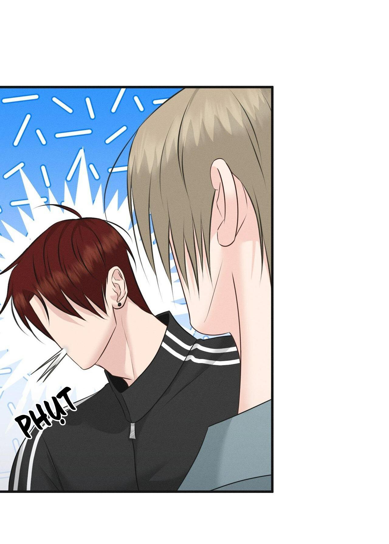 CHỜ CHÚT! ĐỪNG DI CHUYỂN - Chap 10