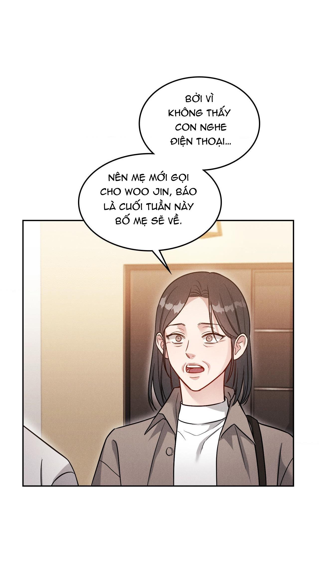 Giả Dược - Chap 32