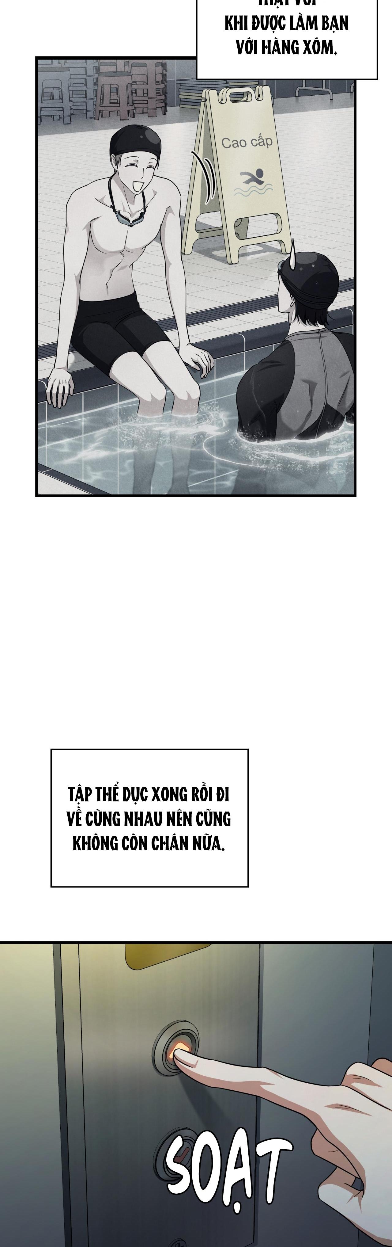 Guild member - Chap 48