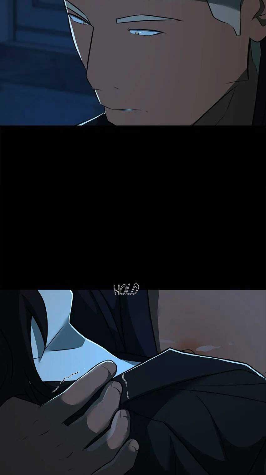 Love murder basketball - Chap 47